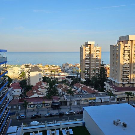 Apartamento Florido 2 托雷莫利诺斯 外观 照片