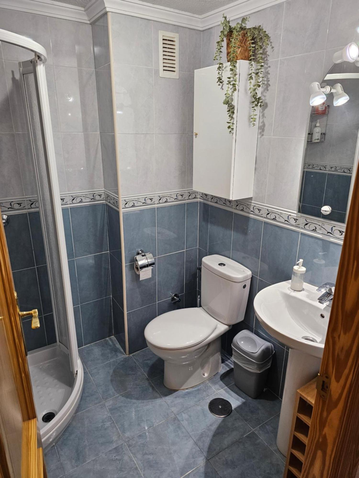 Apartamento Florido 2 托雷莫利诺斯 外观 照片
